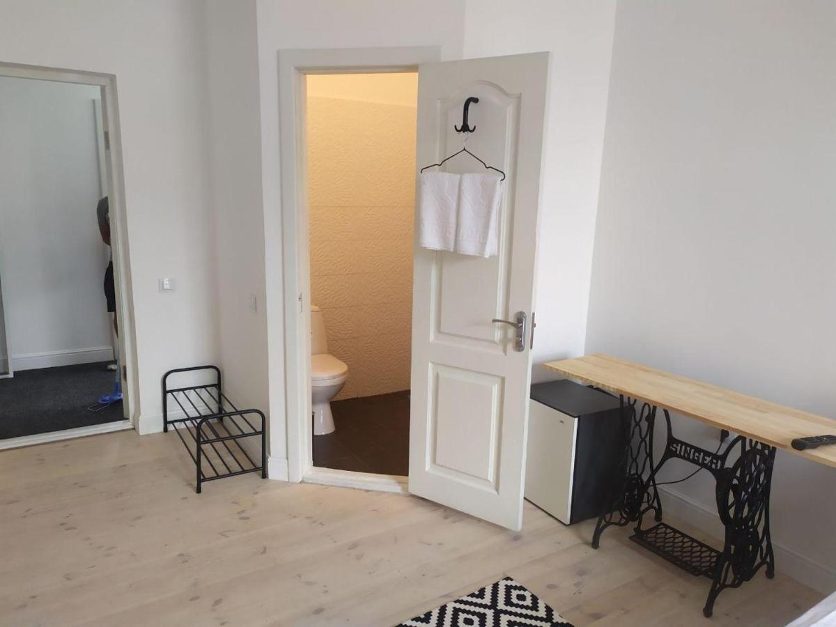 Belle Art Hotel Одеса Екстер'єр фото