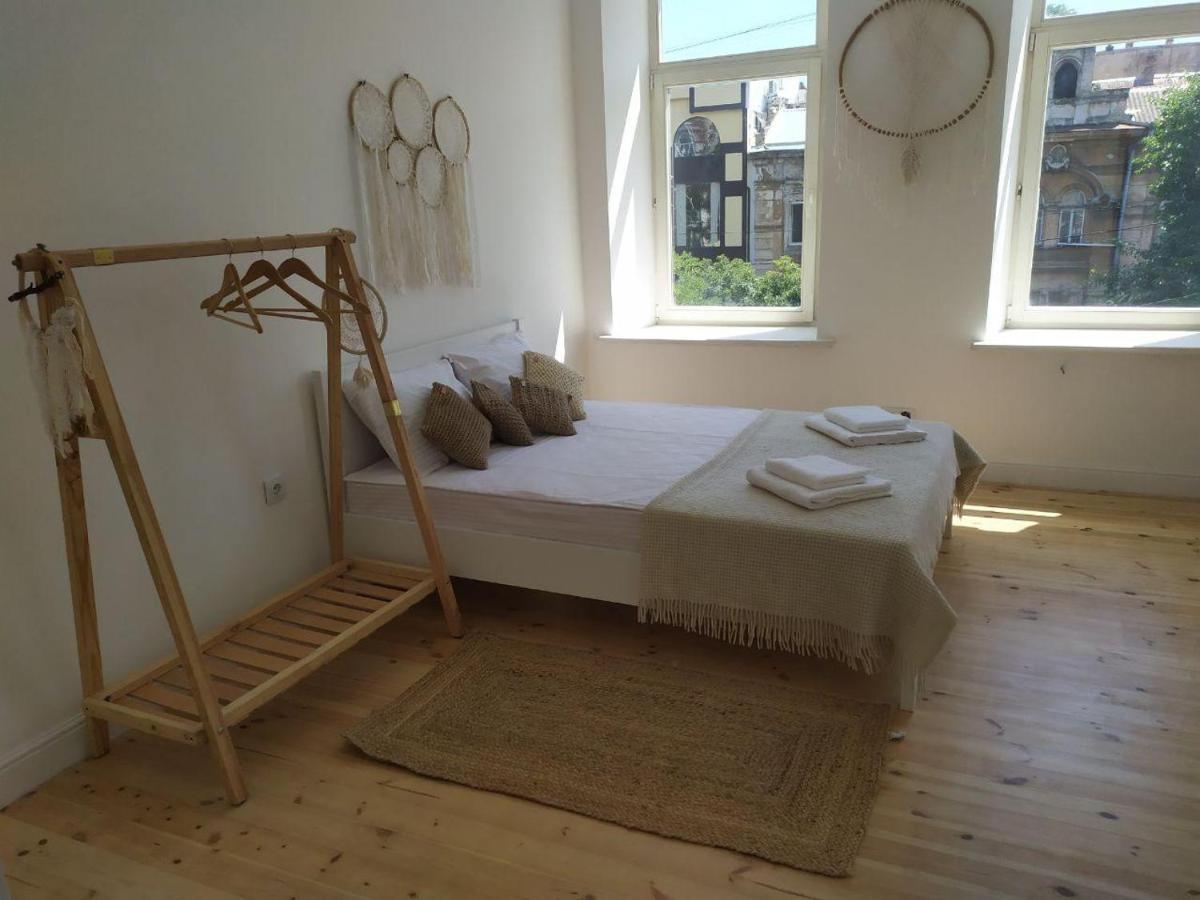 Belle Art Hotel Одеса Екстер'єр фото