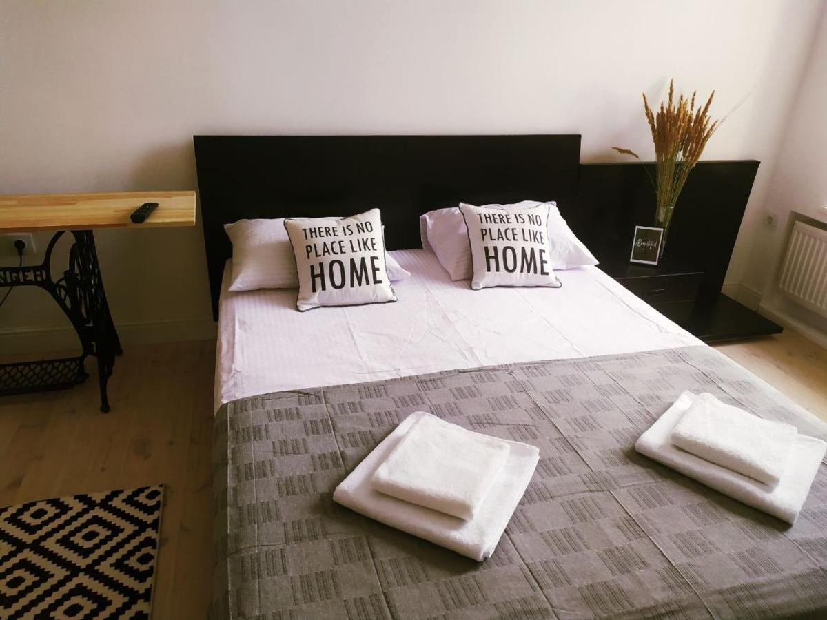 Belle Art Hotel Одеса Екстер'єр фото