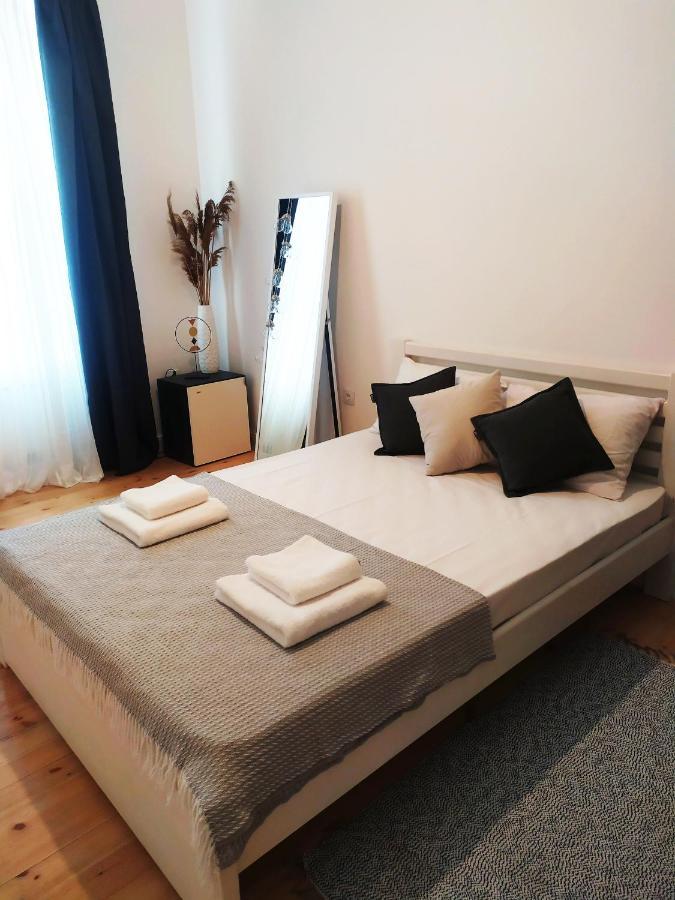 Belle Art Hotel Одеса Екстер'єр фото