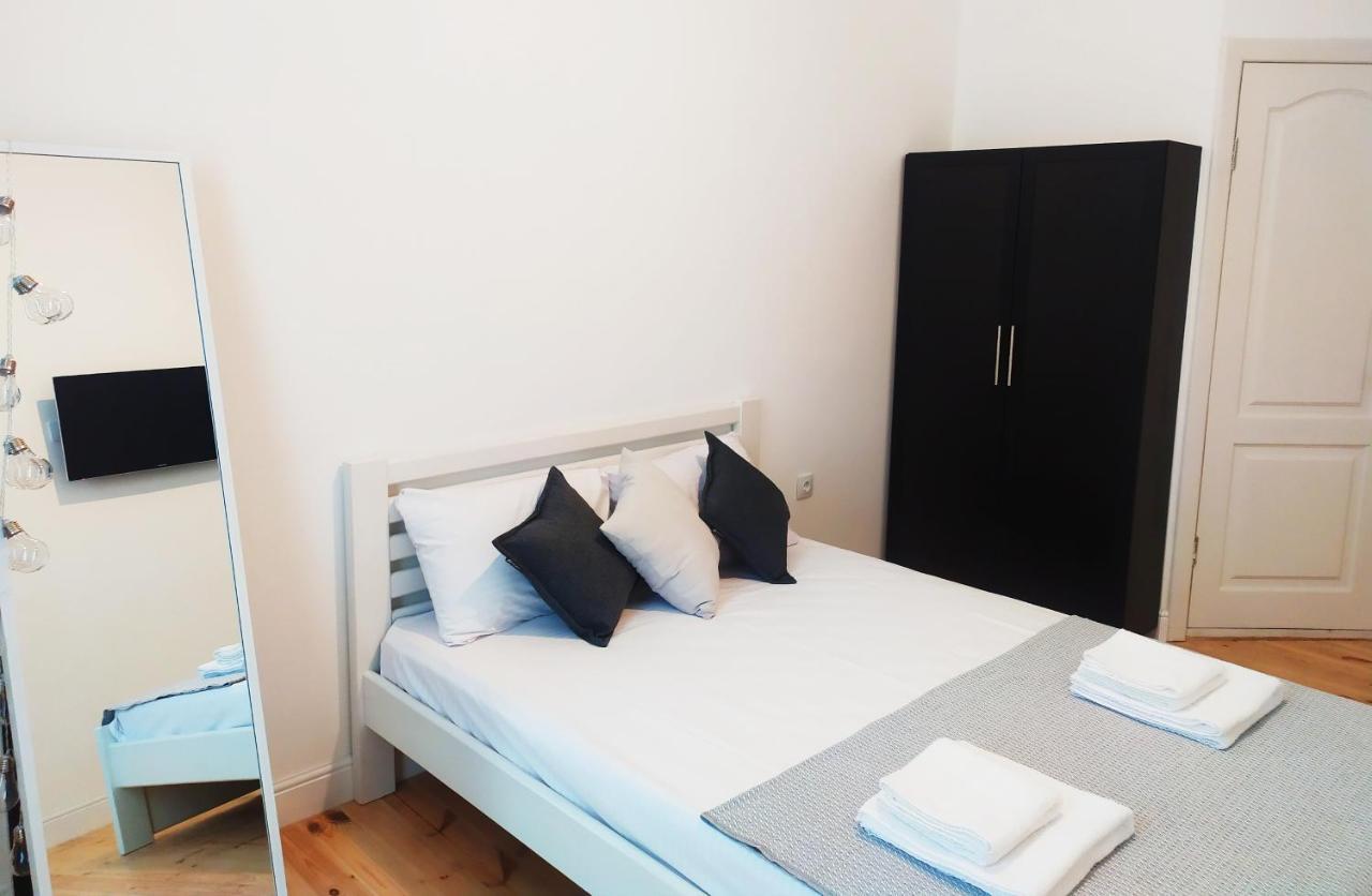 Belle Art Hotel Одеса Екстер'єр фото