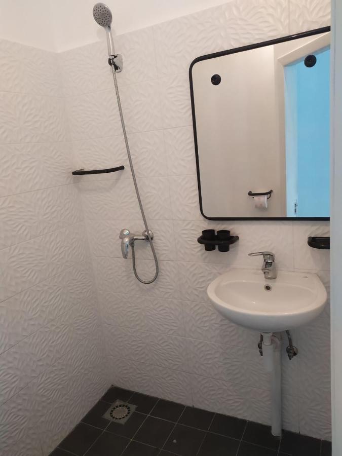Belle Art Hotel Одеса Екстер'єр фото