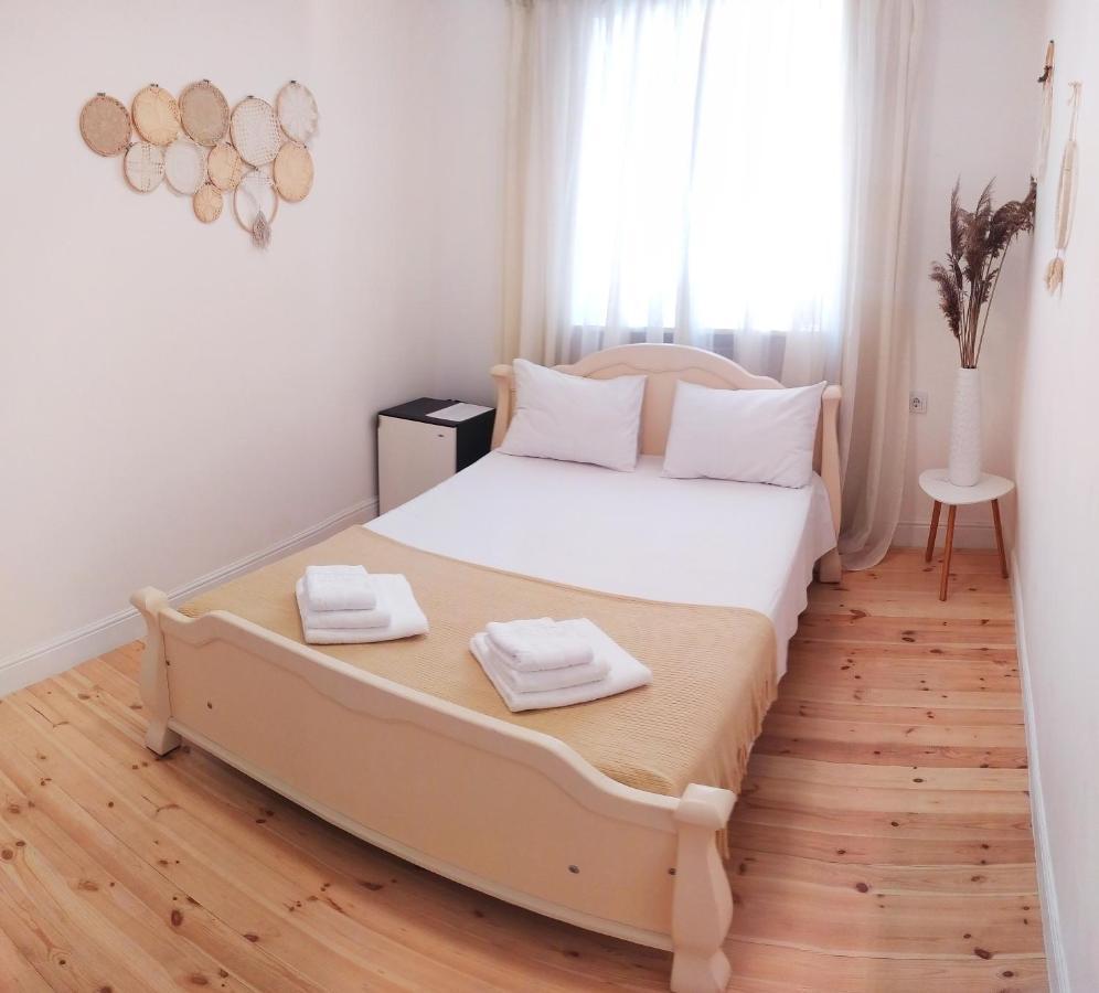 Belle Art Hotel Одеса Екстер'єр фото